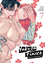 Yakuza fiance (EN) T.07 | 9798888434048