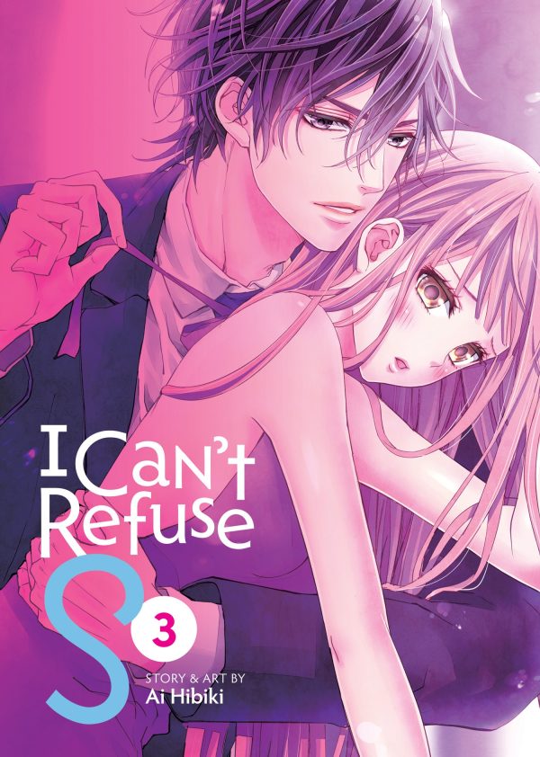 I can't refuse S (EN) T.03