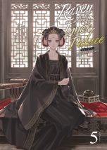 Raven of the inner palace - LN (EN) T.05 | 9798888434369