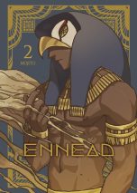 Ennead (EN) T.02 - Hardcover | 9798888437483