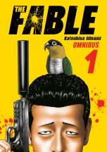 Fable (The) - Omnibus Ed. (EN) T.01-02 | 9798888772447