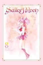 Sailor Moon - Naoko Takeuchi's collection (EN) T.08 | 9781646513710