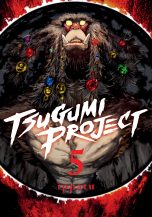 Tsugumi project (EN) T.05 | 9781646518067