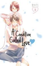Condition called love (A) (EN) T.08 | 9781646518104