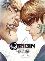 Origin (EN) T.04 | 9781647292904