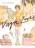 Virgin love (EN) T.03 | 9781647293284