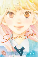 Sakura Saku (EN) T.03 | 9781974745678