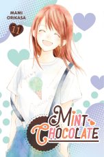 Mint Chocolate (EN) T.11 | 9781975376468