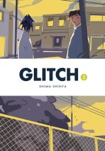 Glitch (EN) T.03 | 9781975379612
