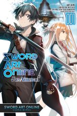 Sword Art Online - Re: Aincrad (EN) T.01 | 9781975397043