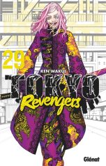 Tokyo Revengers T.29 | 9782344057315