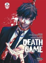 Death game T.01 | 9782379503733