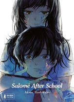 Salome after school T.02 | 9782380230475