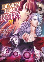 Demon lord, retry R T.05 | 9782385030193