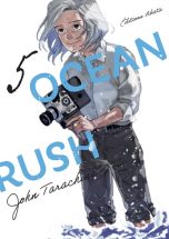 Ocean rush T.05 | 9782385313845