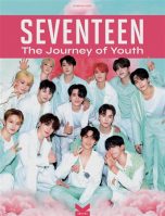 Seventeen: The journey of youth | 9782492989704