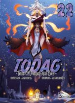 TODAG - Tales of Demons and Gods T.22 | 9782494400139
