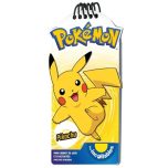 Pokemon - Mon carnet creatif 2. Pikachu | 9782809681093