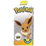 Pokemon - Mon carnet creatif 1. Evoli | 9782809682236