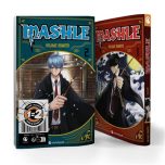 Mashle - Starter Pack - Ed. 2024 | 9782820350039