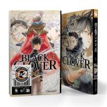 Black clover - Starter pack - Ed. 2024 | 9782820350046