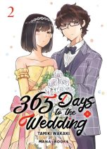 365 days to the wedding T.02 | 9791035505141