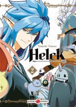 Helck T.02 | 9791041102181
