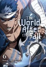 World after the fall (The) (EN) T.06 | 9798400901584