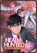 Headhunted to another world: From salaryman to heavenly king (EN) T.06 | 9798888434710