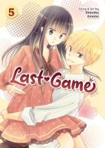 Last game (EN) T.05 | 9798888434758