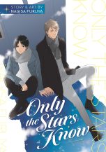 Only the stars know (EN) | 9798888437728