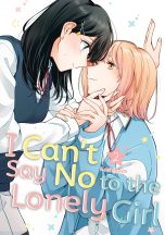 I can't say no to the lonely girl (EN) T.02 | 9798888771105