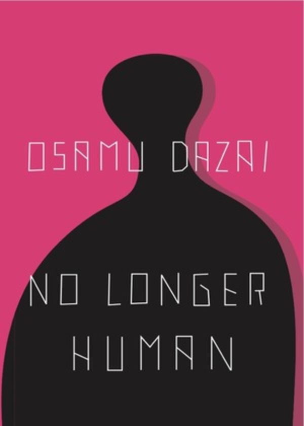 No longer human - LN (EN) | 9780811204811