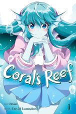 Coral's reef (EN) T.01 | 9781645059790