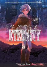 To Your Eternity (EN) T.20 | 9781646517329