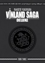Vinland saga - Deluxe Ed. (EN) T.03 | 9781646519804