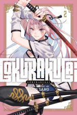 Gokurakugai (EN) T.02 | 9781974745791