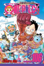 One Piece (EN) T.106 | 9781974745869
