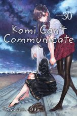 Komi can't communicate (EN) T.30 | 9781974746101