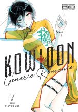 Kowloon generic romance (EN) T.07 | 9781975371456