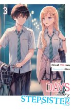 Days with my stepsister - LN (EN) T.03 | 9781975372071