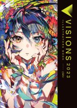 Visions 2023 illustrators book (EN) | 9781975389093