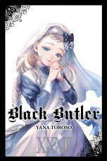 Black Butler (EN) T.33 | 9781975391676