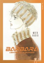 Barbara, l'entre-deux-mondes T.02 | 9782382127438