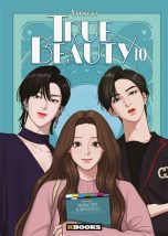 True beauty T.10 | 9782382882368
