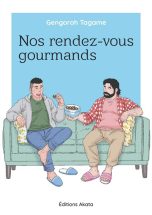 Nos rendez-vous gourmands | 9782385314033