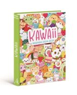Agenda kawaii 2024-2025 | 9782385430290