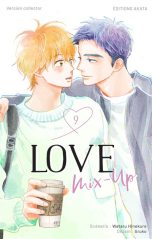 Love mix-up T.09 - Ed. collector | 9782385690267