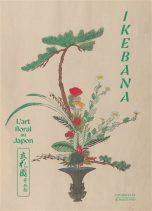 Ikebana, l'art floral au Japon | 9782386110078