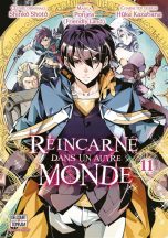 Reincarne dans un autre monde T.11 | 9782413079590